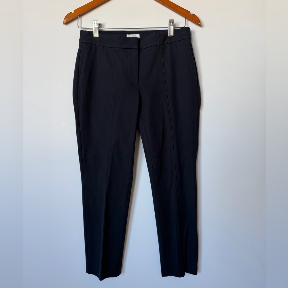 J. Jill Premium Bi-stretch Pants